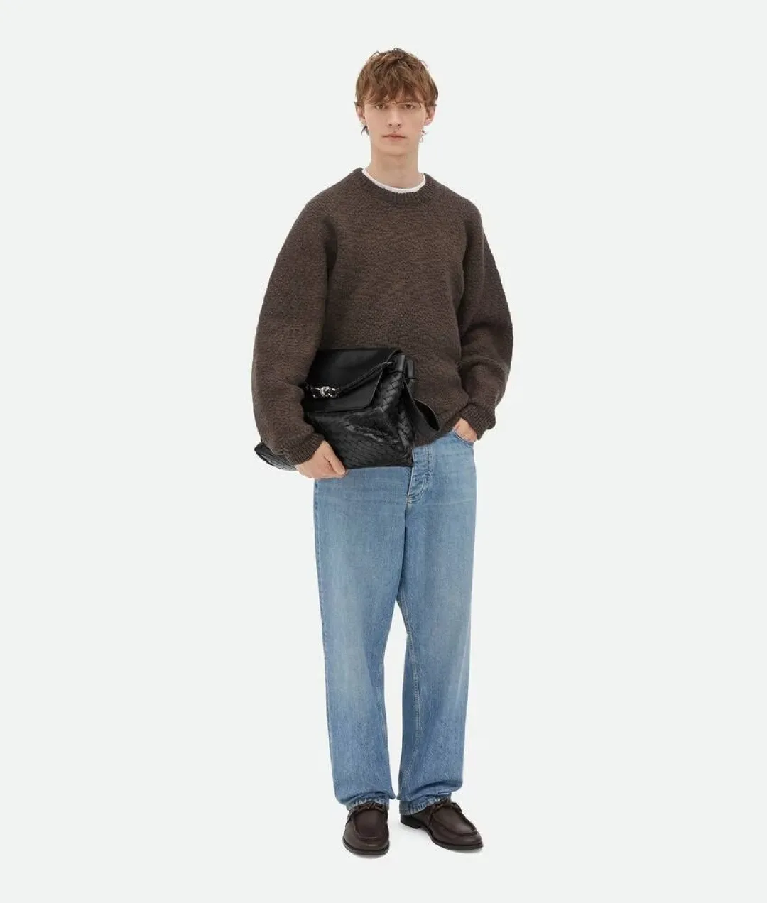 Batch 2460 black official website picture